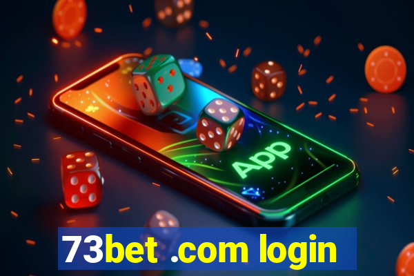 73bet .com login